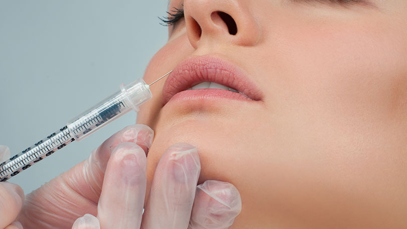 dermal fillers injetables
