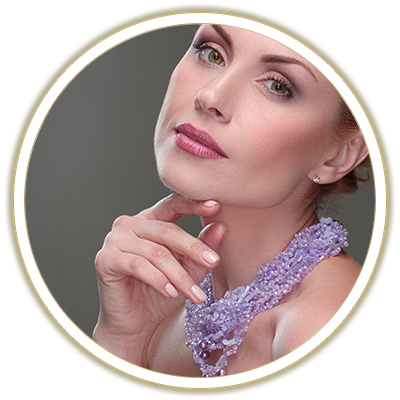 jaw line sculpting bubble