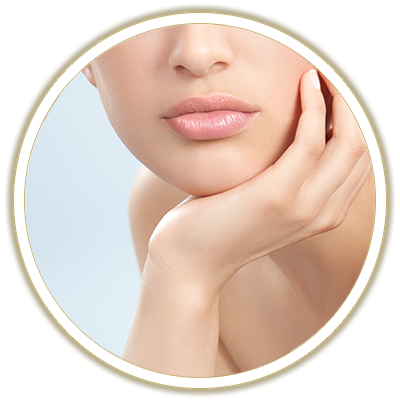lip enhancement bubble
