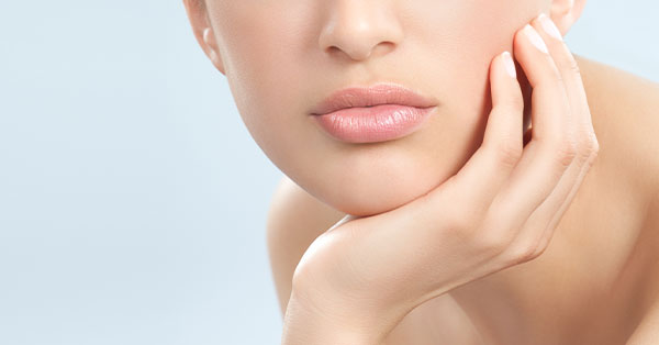 lip enhancement