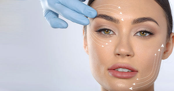 non surgical skin tightening