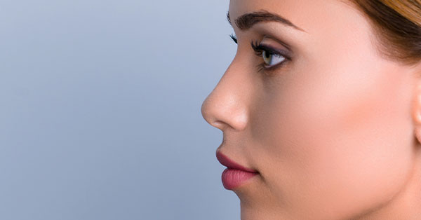 nose sculpting