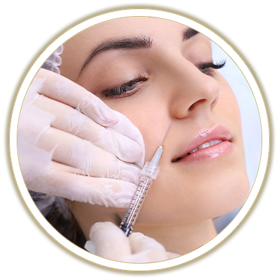 restylane bubble