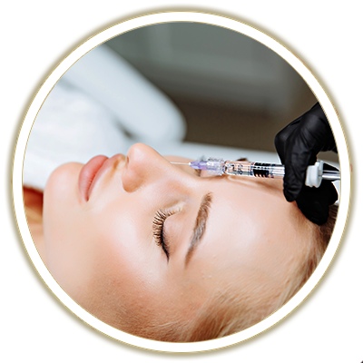 rhinoplasty bubble