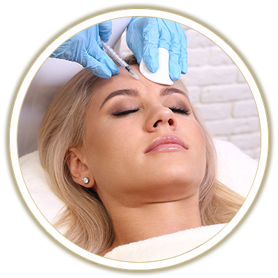 soft face lift bubble