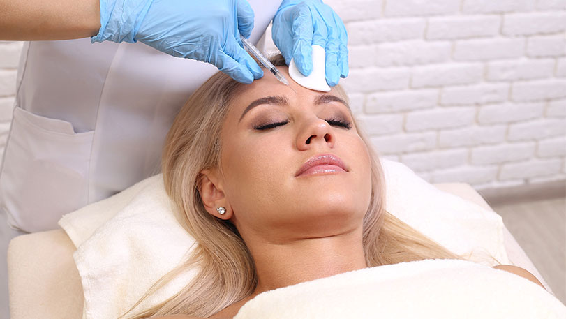 soft face lift procedure