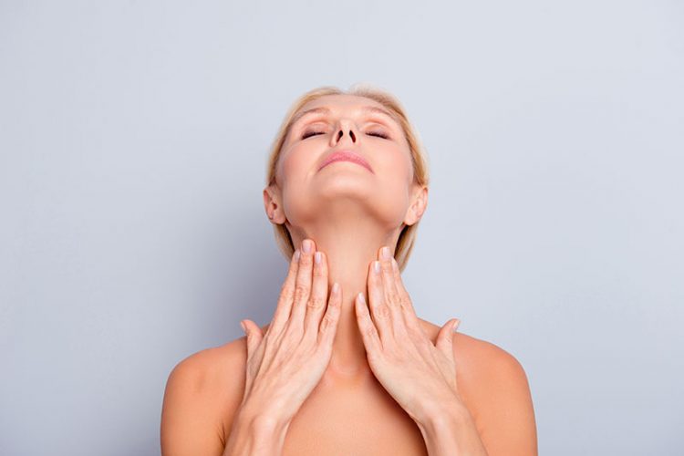 Common causes for premature aging