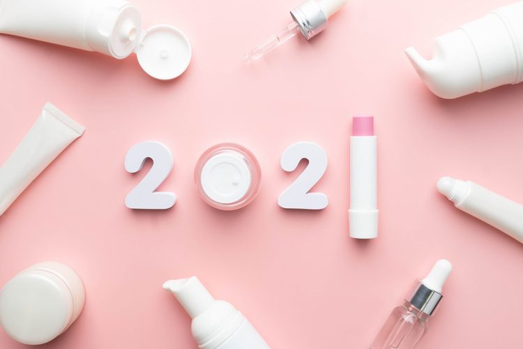 3 skincare trends