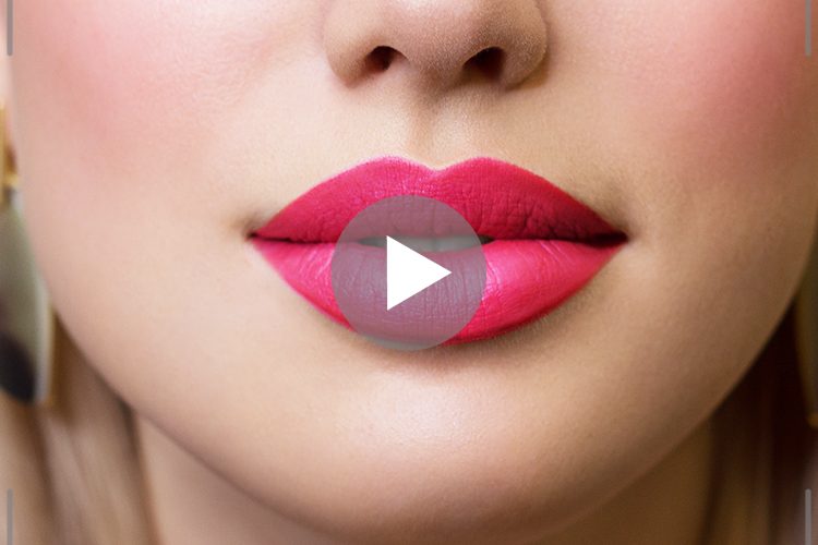 cool facts about lips