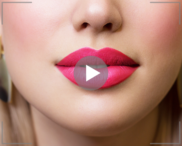 cool facts about lips