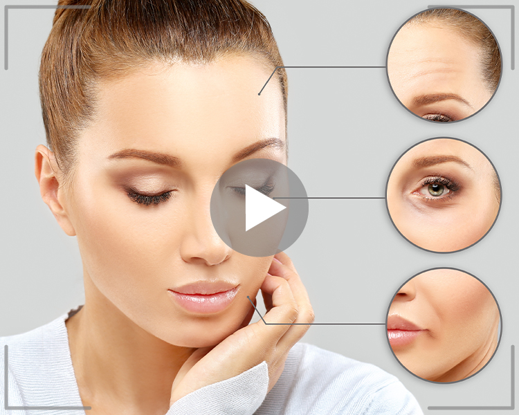 full face rejuvenation