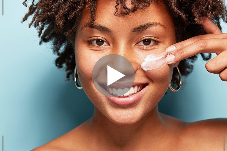 skincare health care