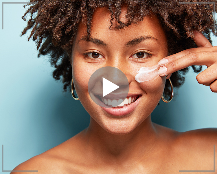 skincare health care