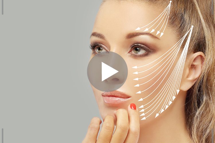 thread face lift
