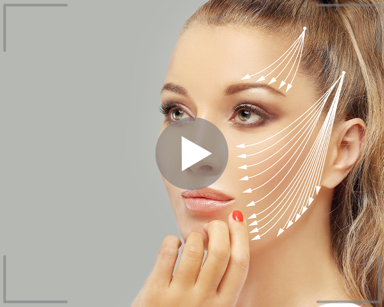thread face lift