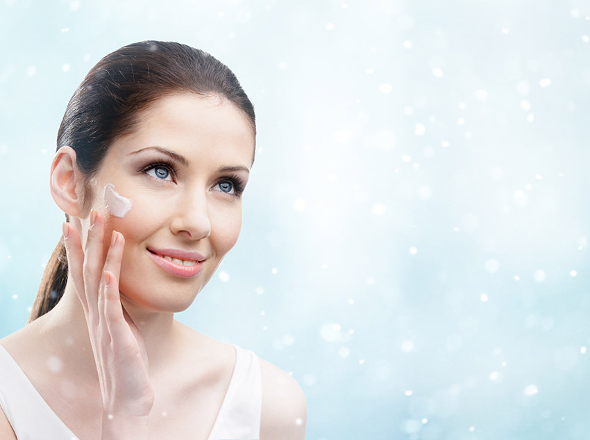 take good care of your skin in winter take good care of your skin in winter