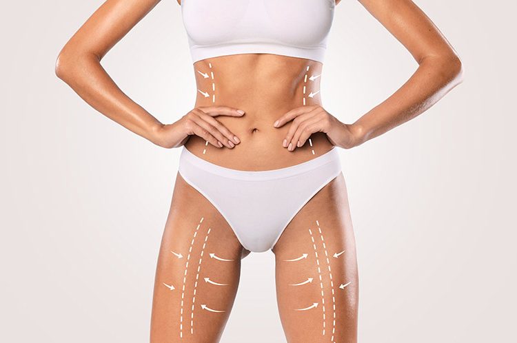 body sculpting for beginners