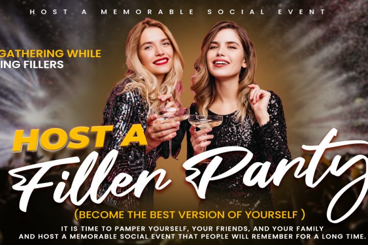 filler party