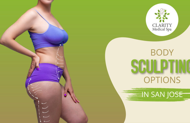 body sculpting options in san jose