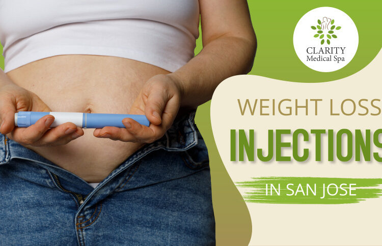 weight loss injections in san jose
