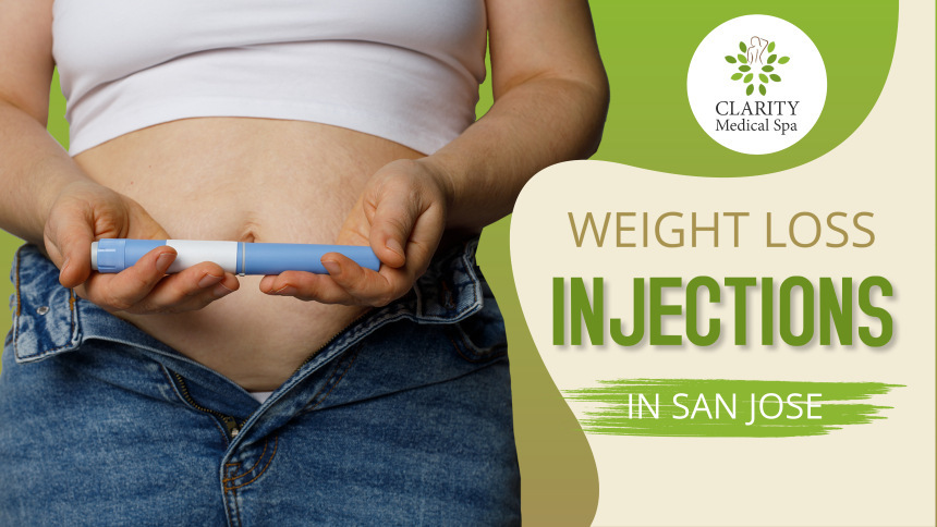 weight loss injections in san jose