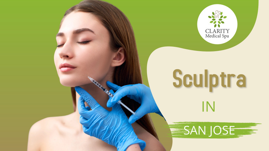 sculptra in sanjose