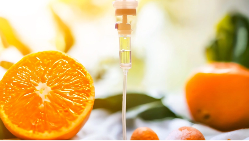 What To Expect From IV Vitamin Treatments
