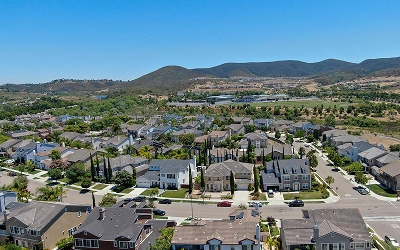 Almaden Valley
