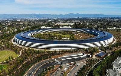 Cupertino