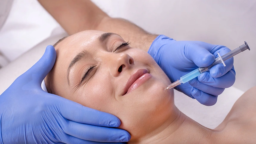 Choosing the Right Dermal Filler