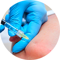 Kybella® Injections